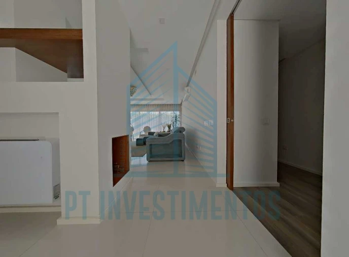 Moradia T5 para Venda em Santa Joana Foto 38