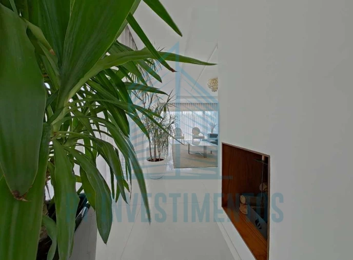 Moradia T5 para Venda em Santa Joana Foto 41