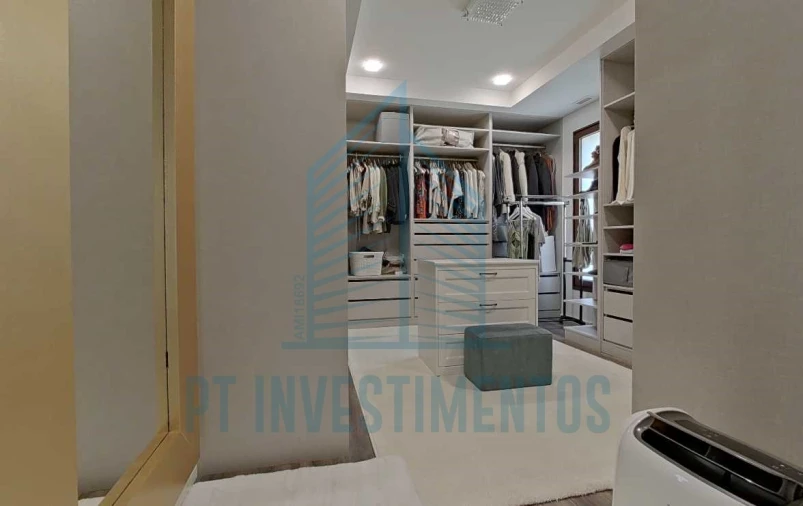 Moradia T5 para Venda em Santa Joana Foto 70