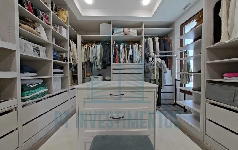 Moradia T5 para Venda em Santa Joana Foto 72