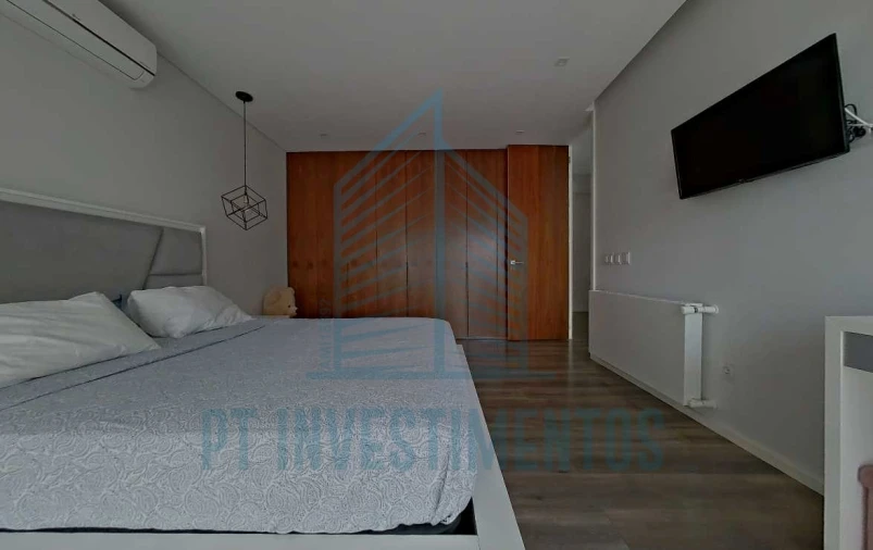 Moradia T5 para Venda em Santa Joana Foto 80