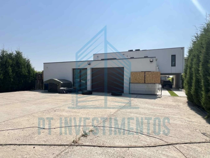 Moradia T5 para Venda em Santa Joana Foto 86