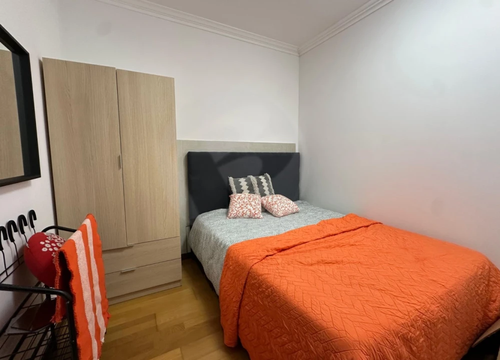 Apartamento T2 para Arrendamento em Aver-O-Mar, Amorim e Terroso Foto 29