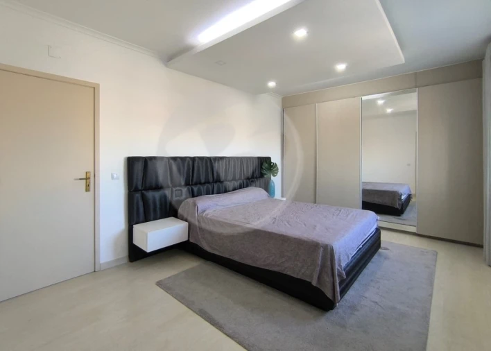 Apartamento T2 para Arrendamento em Aver-O-Mar, Amorim e Terroso Foto 18