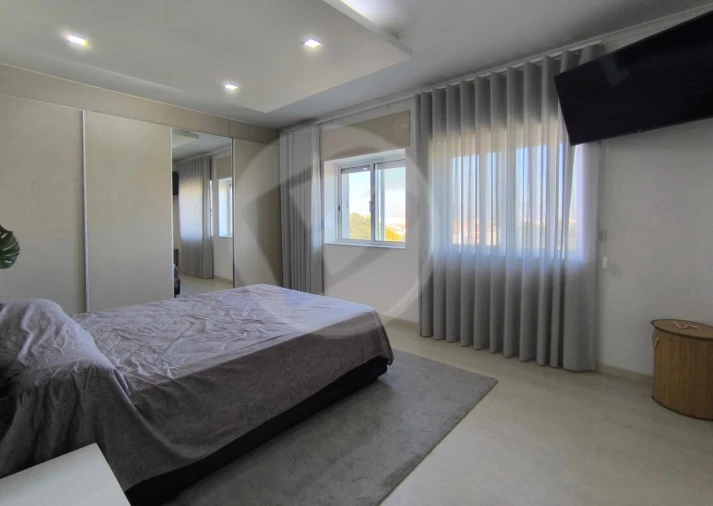 Apartamento T2 para Arrendamento em Aver-O-Mar, Amorim e Terroso Foto 19