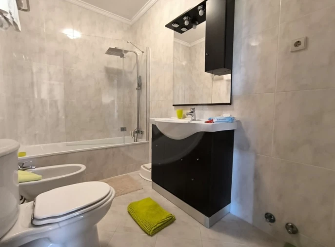 Apartamento T2 para Arrendamento em Aver-O-Mar, Amorim e Terroso Foto 25