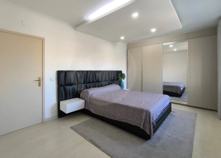 Apartamento T2 para Arrendamento em Aver-O-Mar, Amorim e Terroso Foto 21