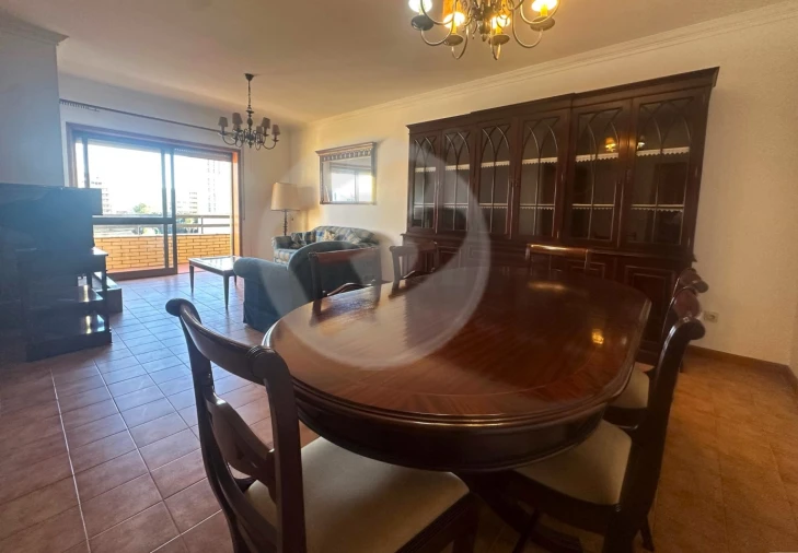 Apartamento T3 para Arrendamento em Póvoa de Varzim, Beiriz e Argivai Foto 4