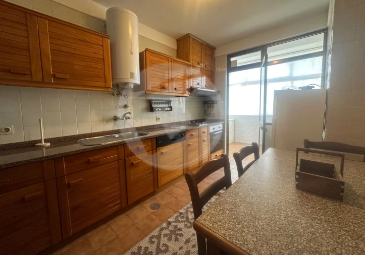 Apartamento T3 para Arrendamento em Póvoa de Varzim, Beiriz e Argivai Foto 25