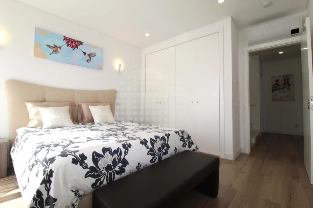 Moradia T3 para Venda em Ferreiras Foto 20