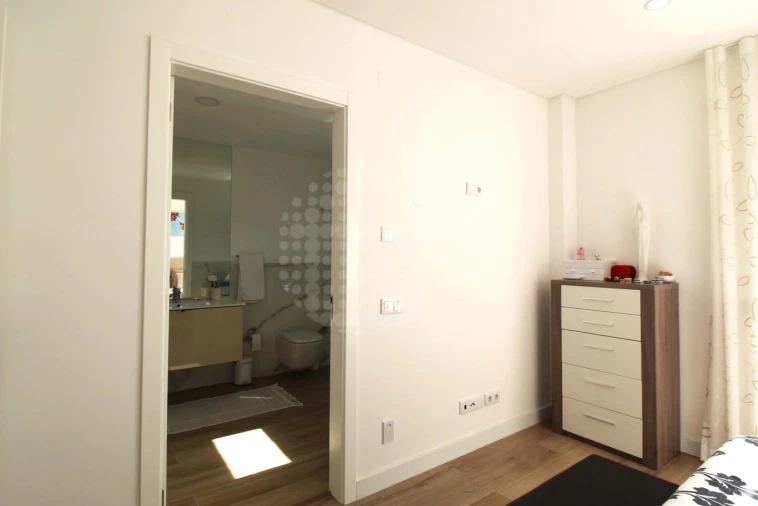 Moradia T3 para Venda em Ferreiras Foto 21