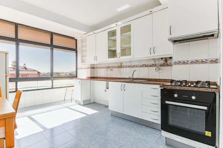 Apartamento T2 para Venda em Barcarena