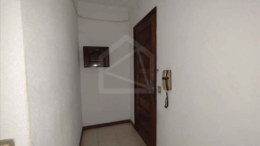 Apartamento T1 para Venda em Cacia Foto 12