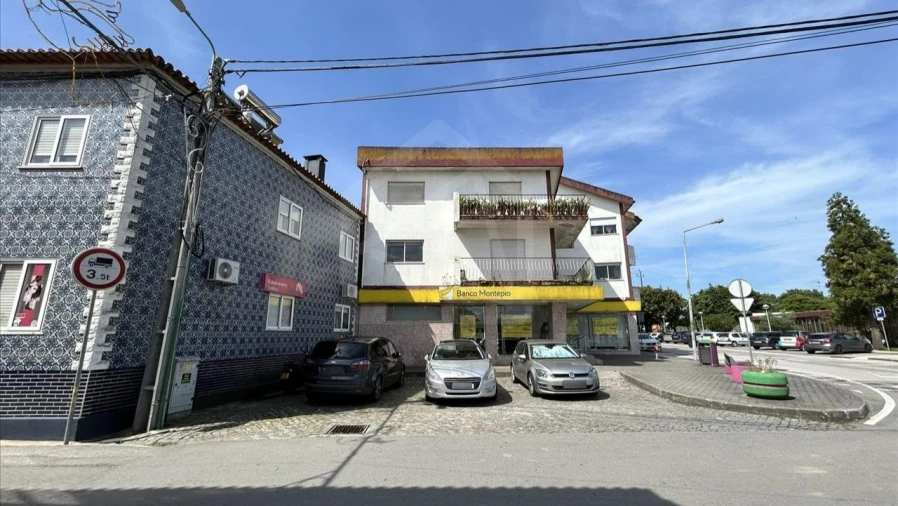 Apartamento T1 para Venda em Cacia Foto 16