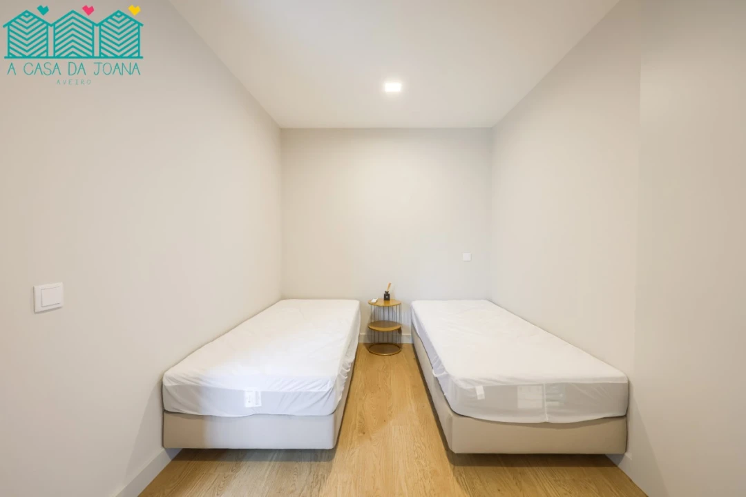 Apartamento T2 para Arrendamento em Glória e Vera Cruz Foto 11