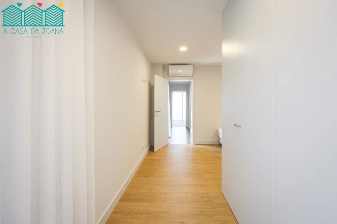 Apartamento T2 para Arrendamento em Glória e Vera Cruz Foto 13