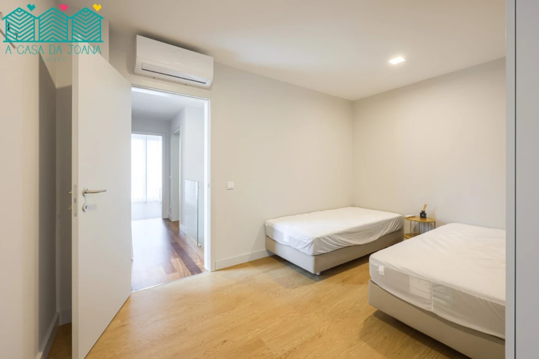 Apartamento T2 para Arrendamento em Glória e Vera Cruz Foto 14