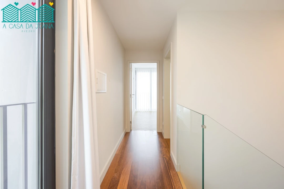 Apartamento T2 para Arrendamento em Glória e Vera Cruz Foto 15