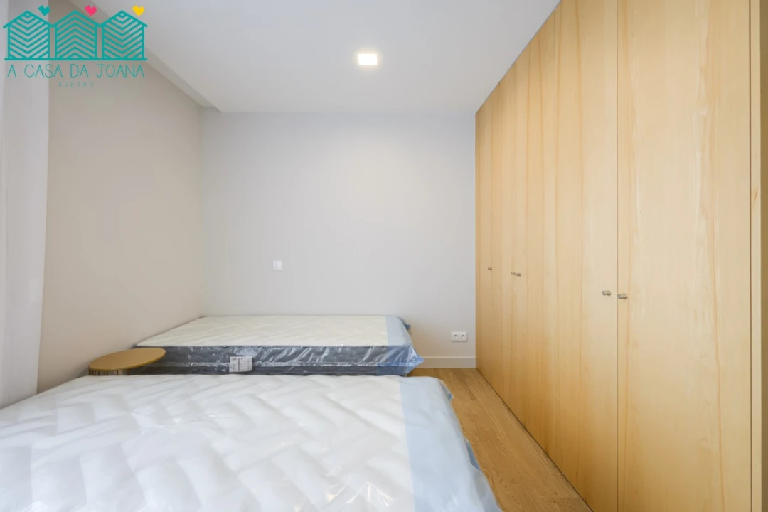 Apartamento T2 para Arrendamento em Glória e Vera Cruz Foto 18