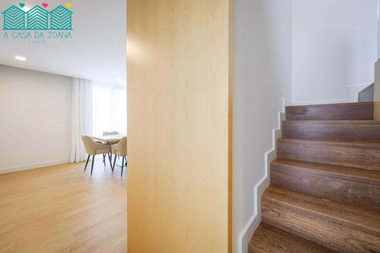 Apartamento T2 para Arrendamento em Glória e Vera Cruz Foto 10