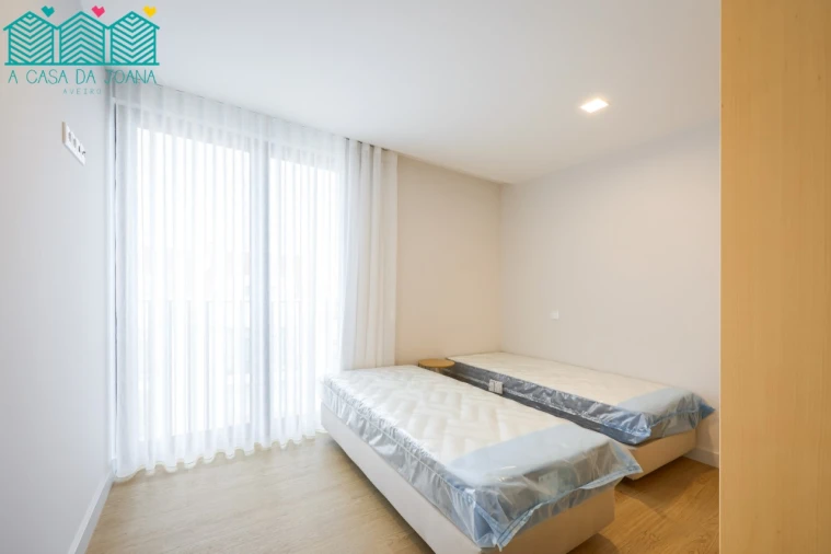Apartamento T2 para Arrendamento em Glória e Vera Cruz Foto 17