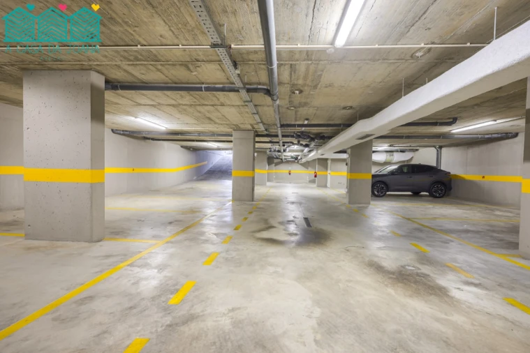 Apartamento T2 para Arrendamento em Glória e Vera Cruz Foto 19