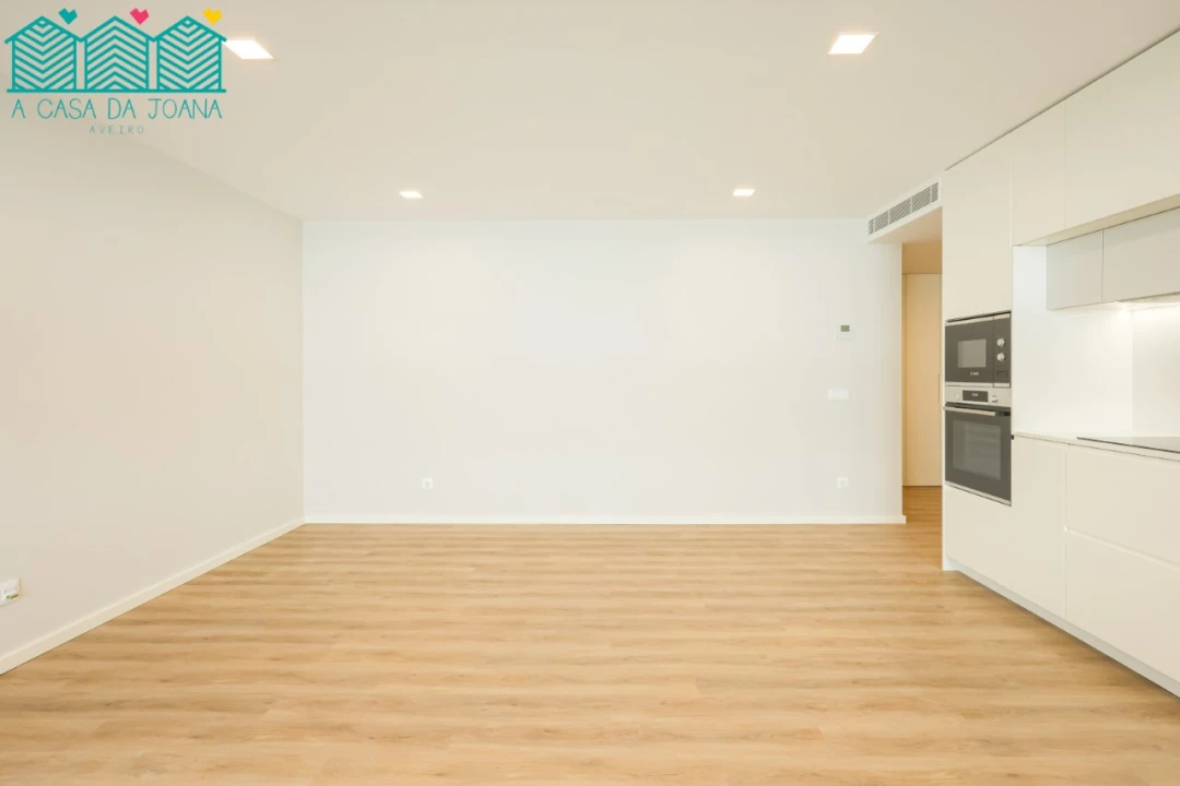 Apartamento T2 para Arrendamento em Esgueira Foto 4