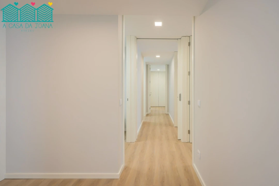 Apartamento T2 para Arrendamento em Esgueira Foto 7
