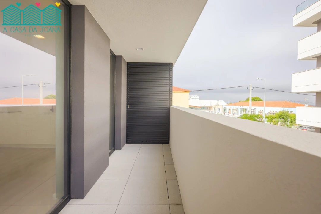 Apartamento T2 para Arrendamento em Esgueira Foto 8
