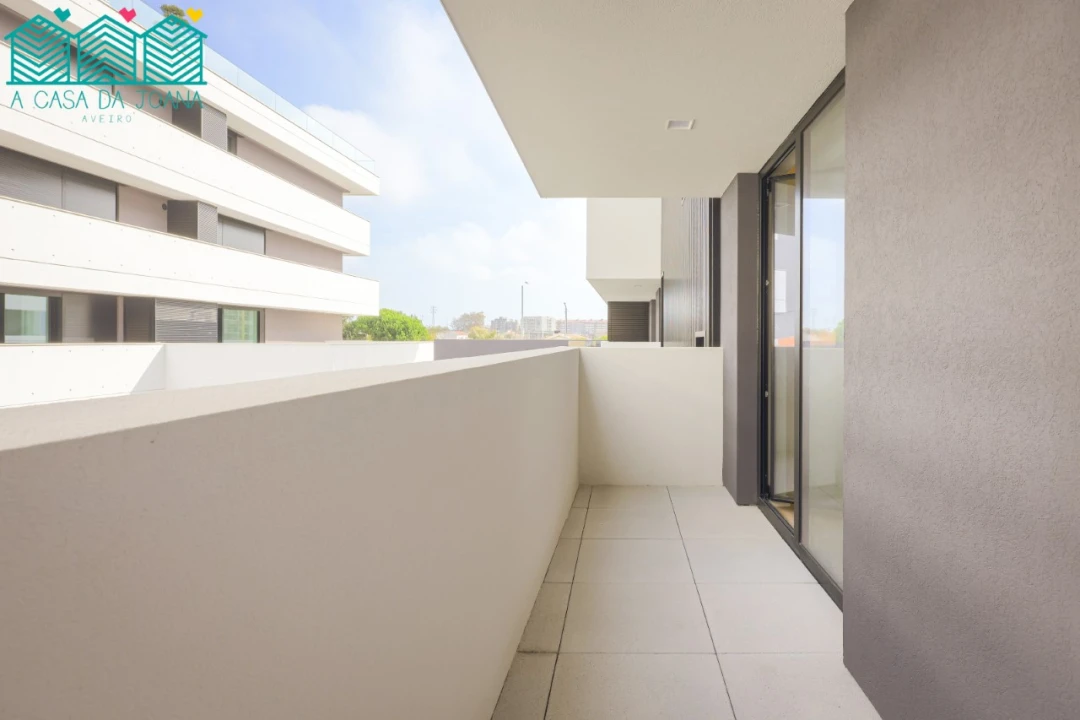 Apartamento T2 para Arrendamento em Esgueira Foto 9