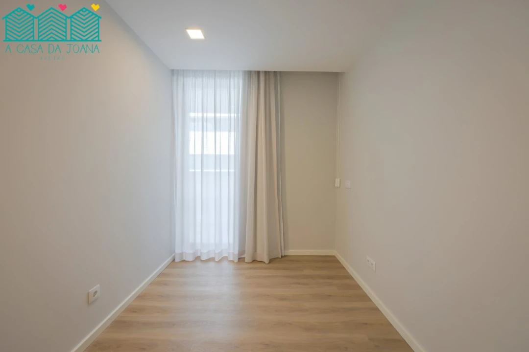 Apartamento T2 para Arrendamento em Esgueira Foto 14