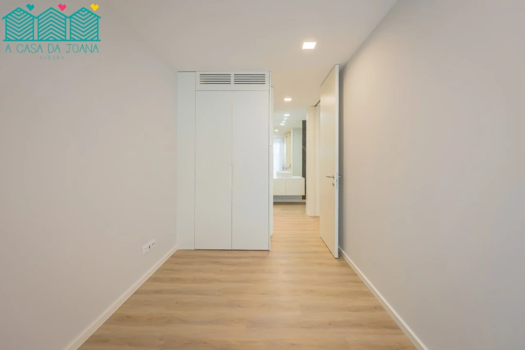 Apartamento T2 para Arrendamento em Esgueira Foto 15