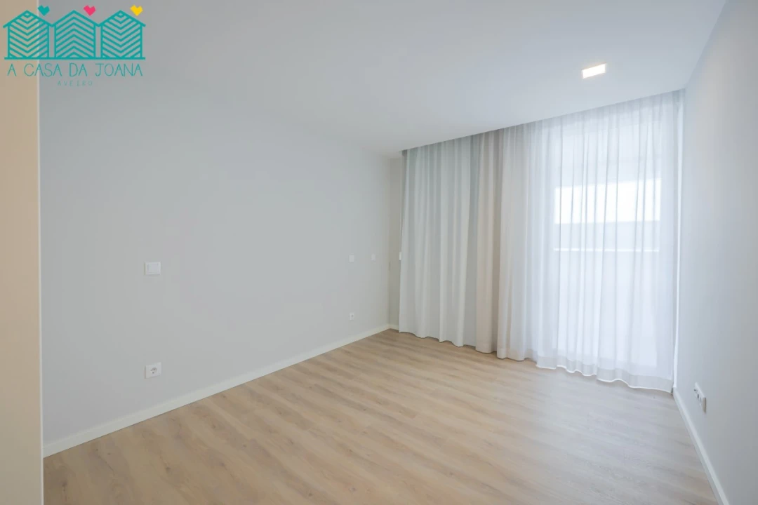 Apartamento T2 para Arrendamento em Esgueira Foto 16