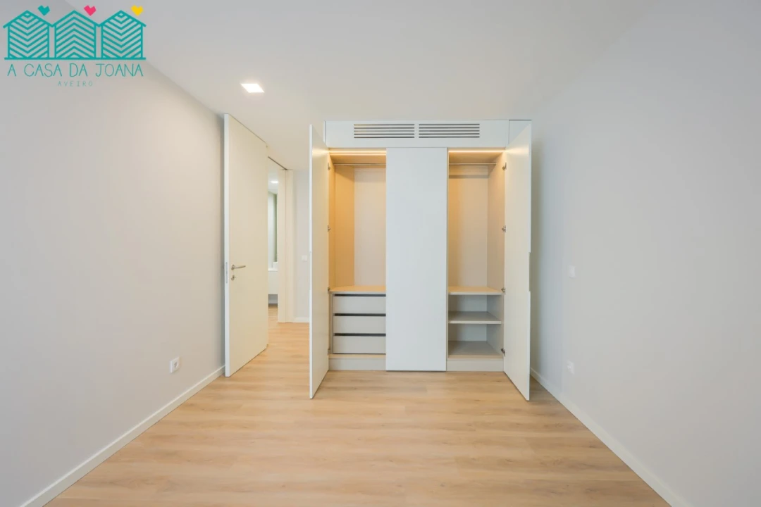 Apartamento T2 para Arrendamento em Esgueira Foto 18