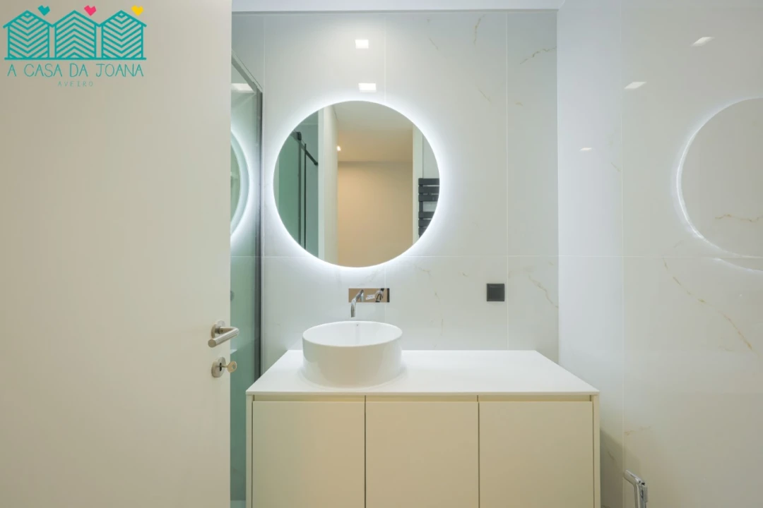 Apartamento T2 para Arrendamento em Esgueira Foto 19