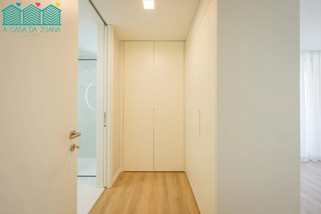 Apartamento T2 para Arrendamento em Esgueira Foto 20