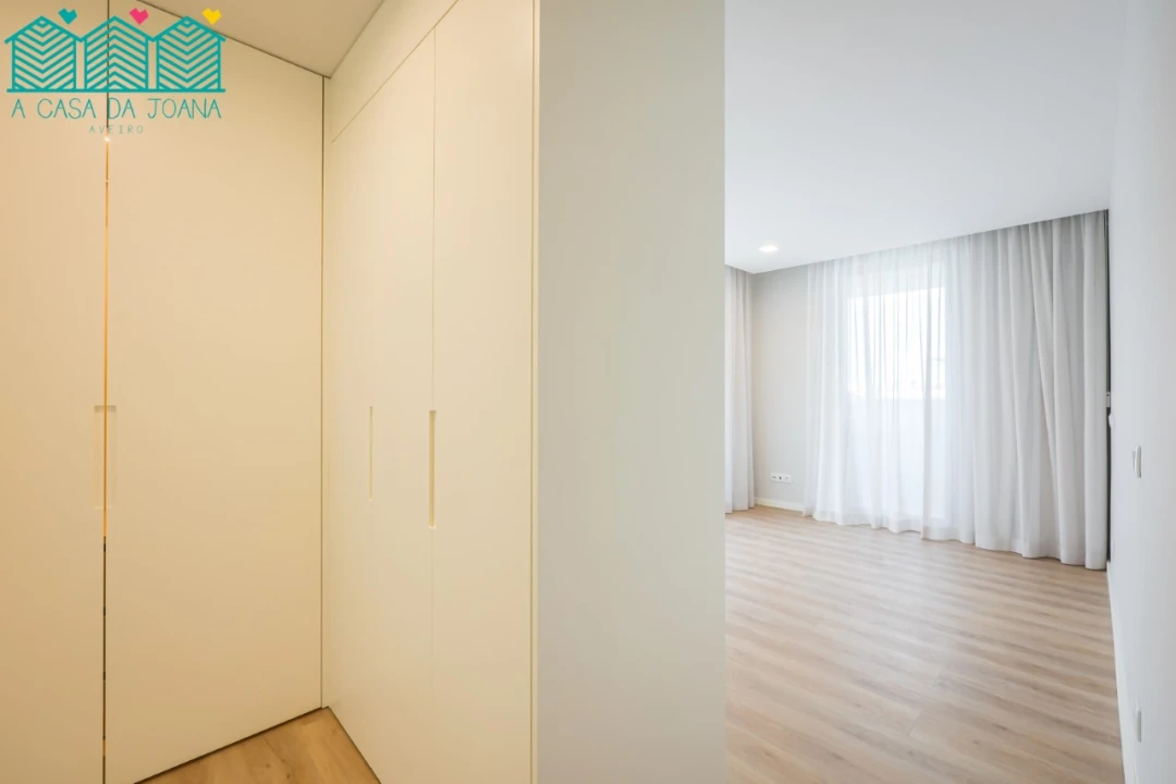 Apartamento T2 para Arrendamento em Esgueira Foto 22