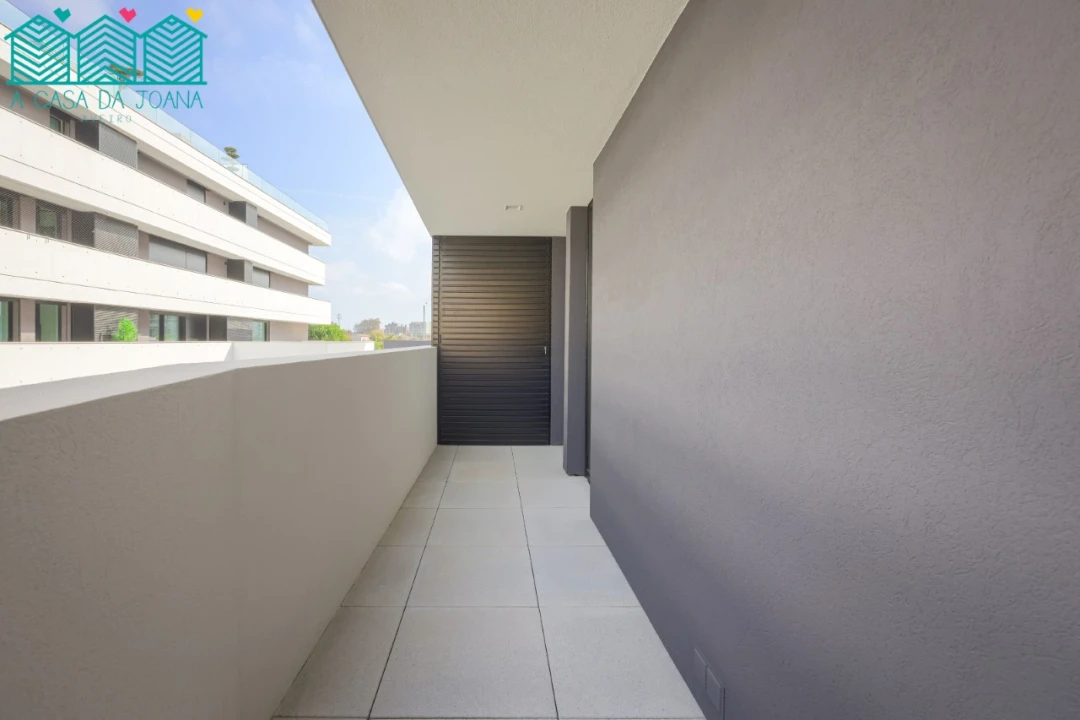 Apartamento T2 para Arrendamento em Esgueira Foto 25