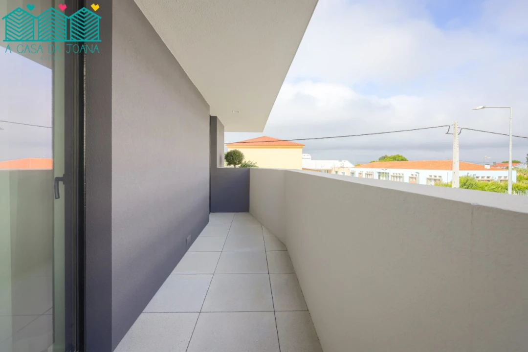 Apartamento T2 para Arrendamento em Esgueira Foto 26