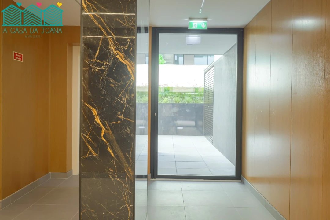 Apartamento T2 para Arrendamento em Esgueira Foto 29