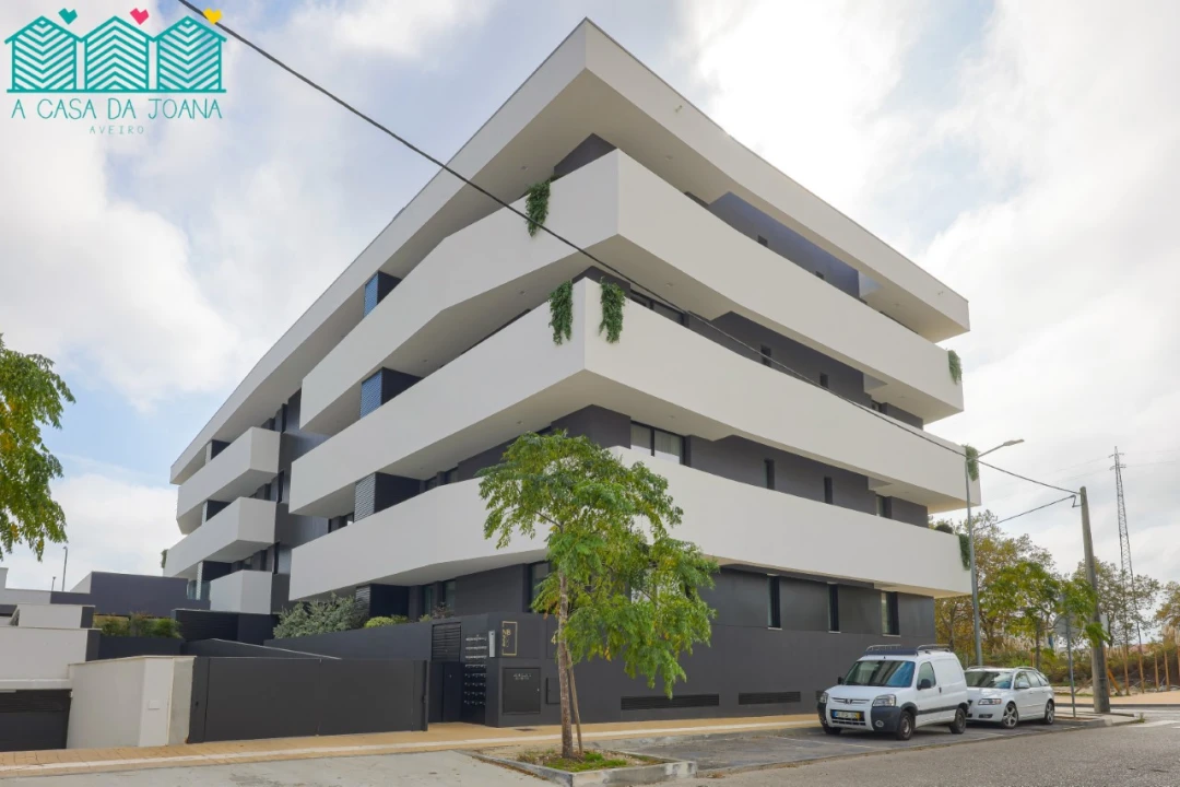 Apartamento T2 para Arrendamento em Esgueira Foto 30