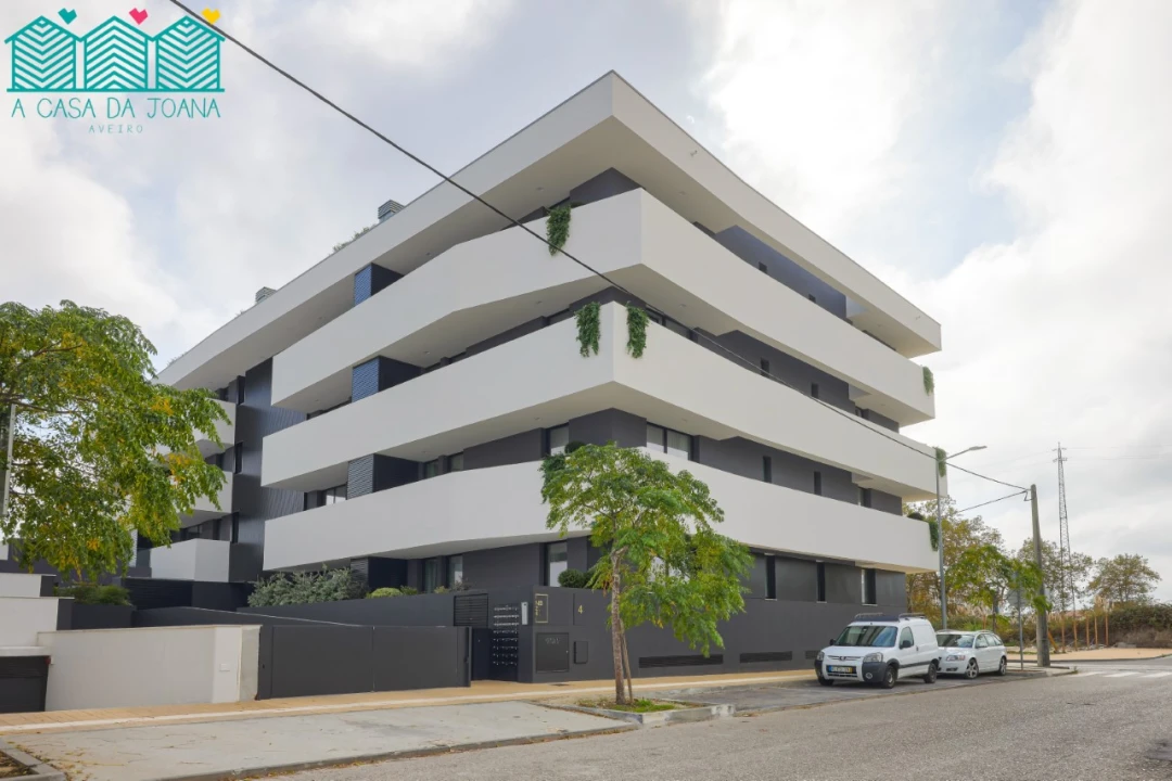 Apartamento T2 para Arrendamento em Esgueira Foto 32