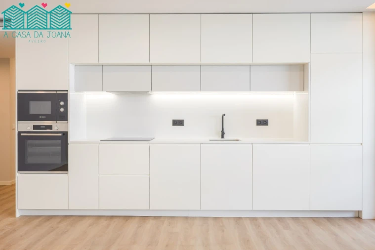 Apartamento T2 para Arrendamento em Esgueira