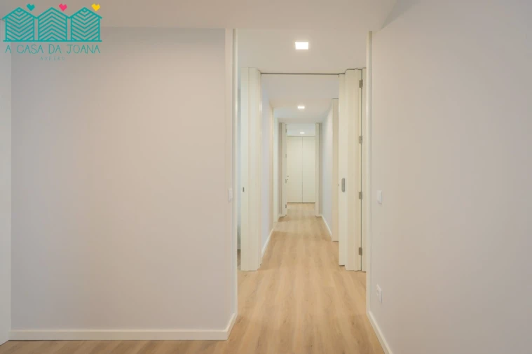 Apartamento T2 para Arrendamento em Esgueira Foto 7
