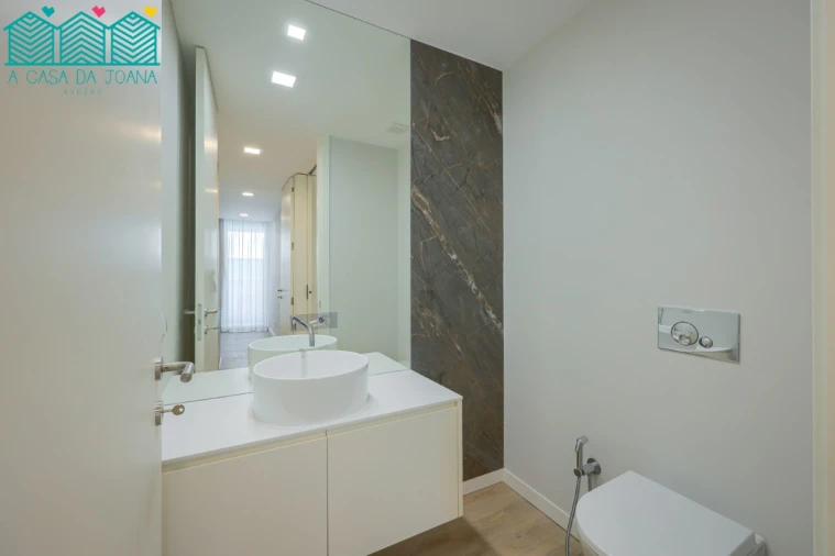 Apartamento T2 para Arrendamento em Esgueira Foto 10