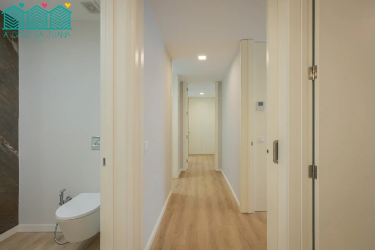 Apartamento T2 para Arrendamento em Esgueira Foto 11