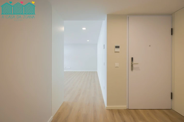 Apartamento T2 para Arrendamento em Esgueira Foto 12