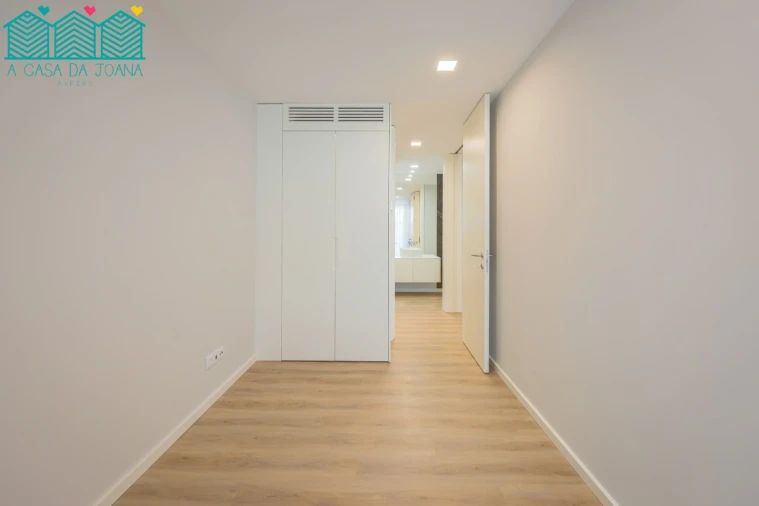 Apartamento T2 para Arrendamento em Esgueira Foto 15