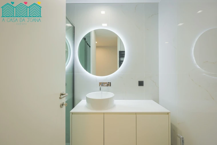 Apartamento T2 para Arrendamento em Esgueira Foto 19