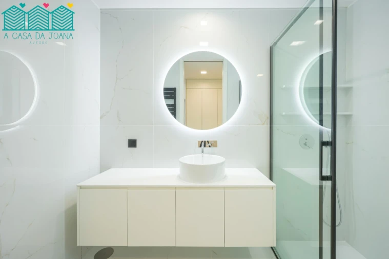 Apartamento T2 para Arrendamento em Esgueira Foto 21